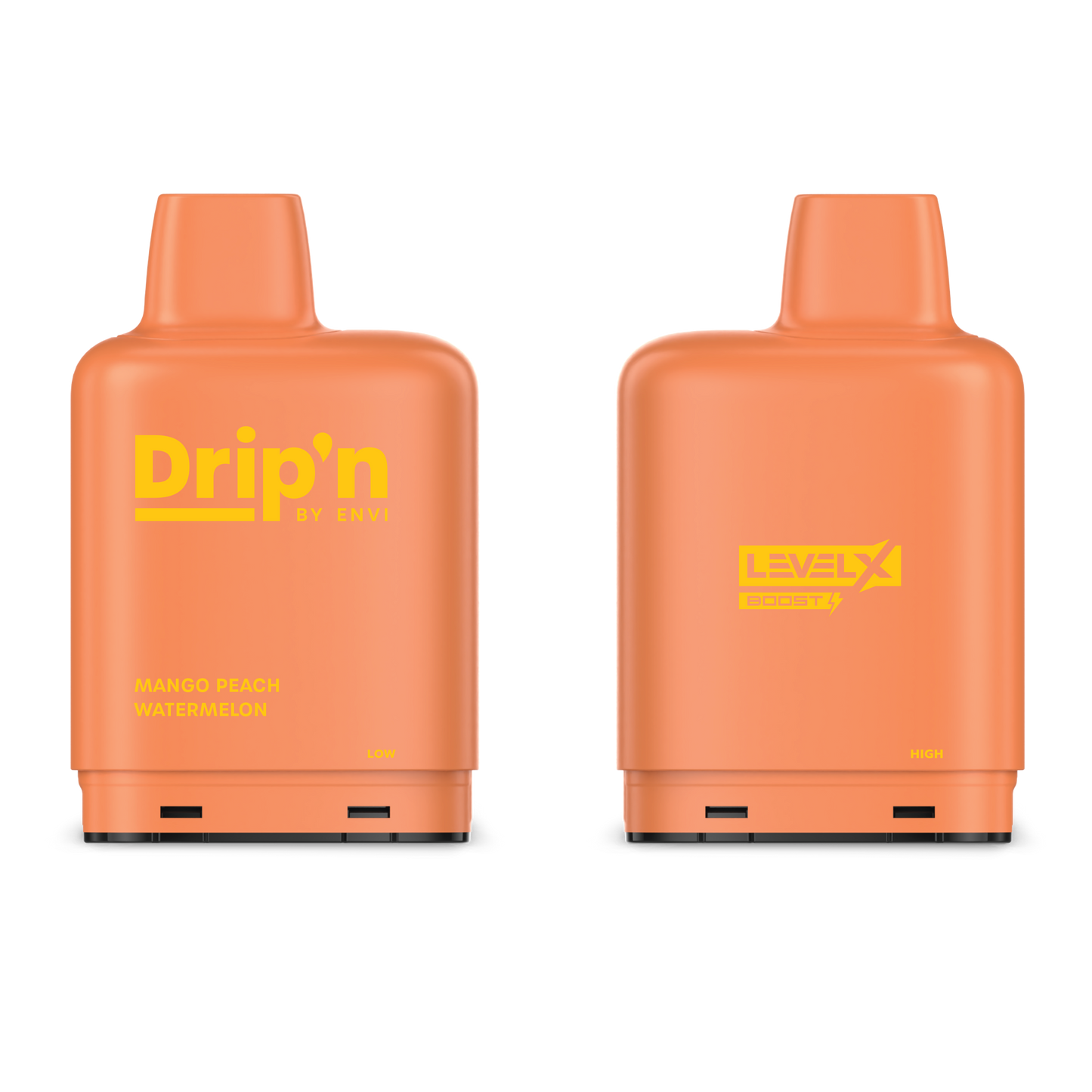 Level X Drip'n Boost G2