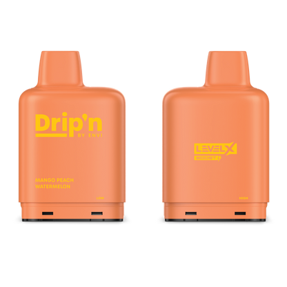 Level X Drip'n Boost G2