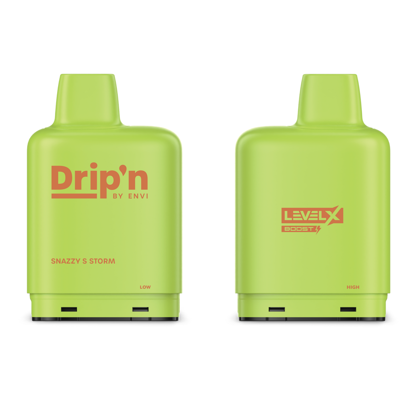 Level X Drip'n Boost G2