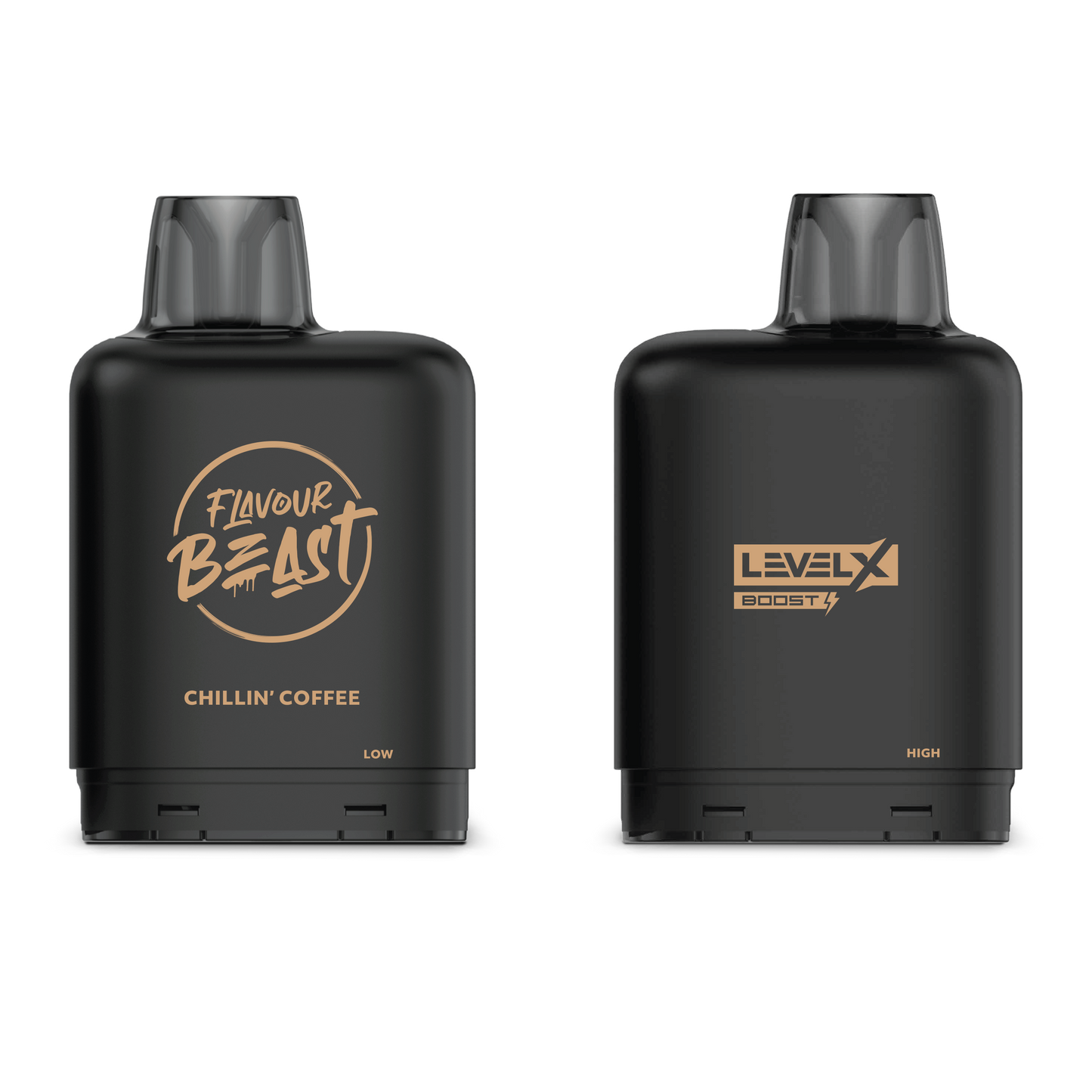 Level X Flavour Beast Boost G2 Pod