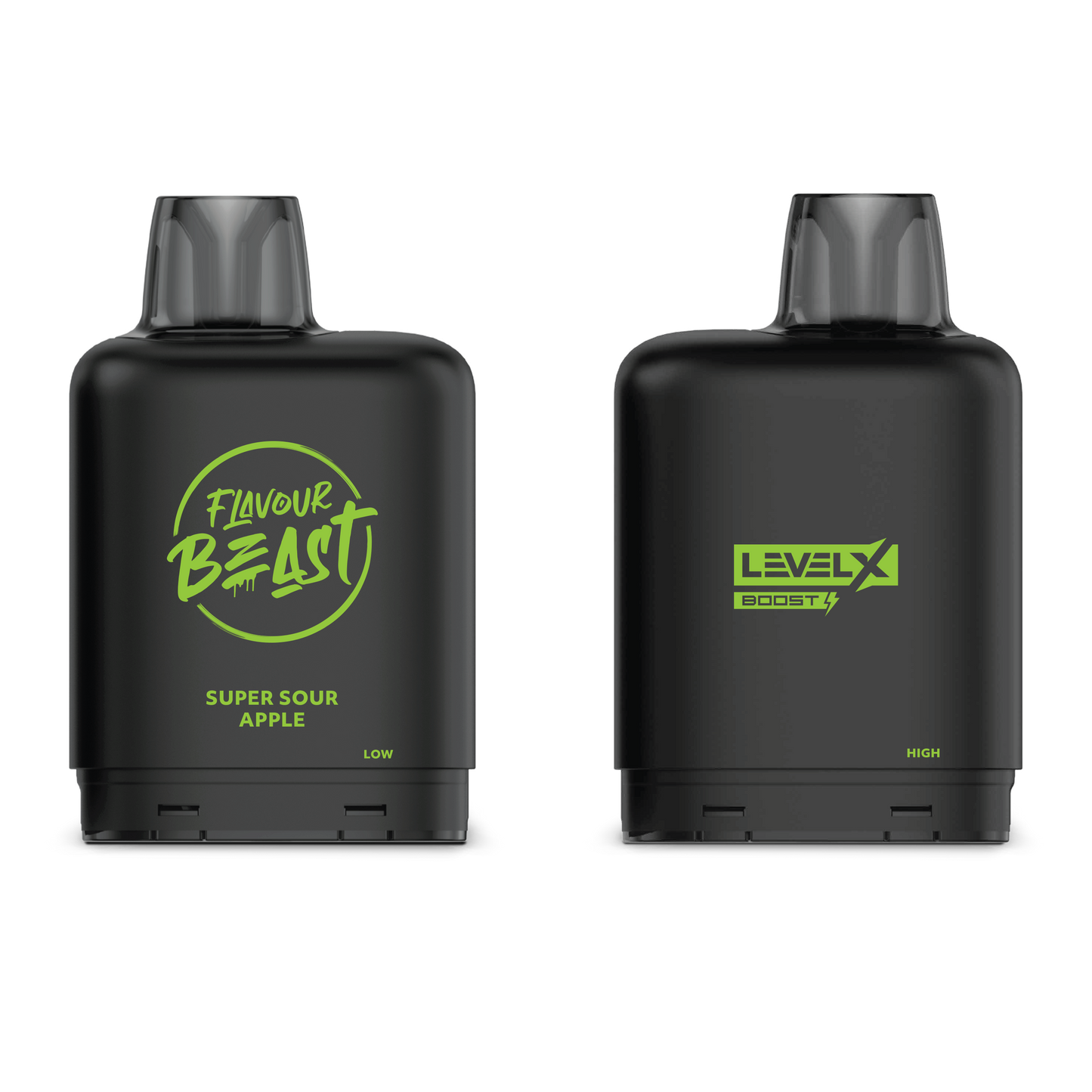 Level X Flavour Beast Boost G2 Pod