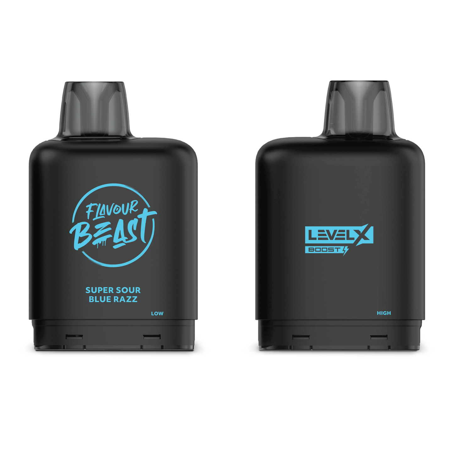 Level X Flavour Beast Boost G2 Pod
