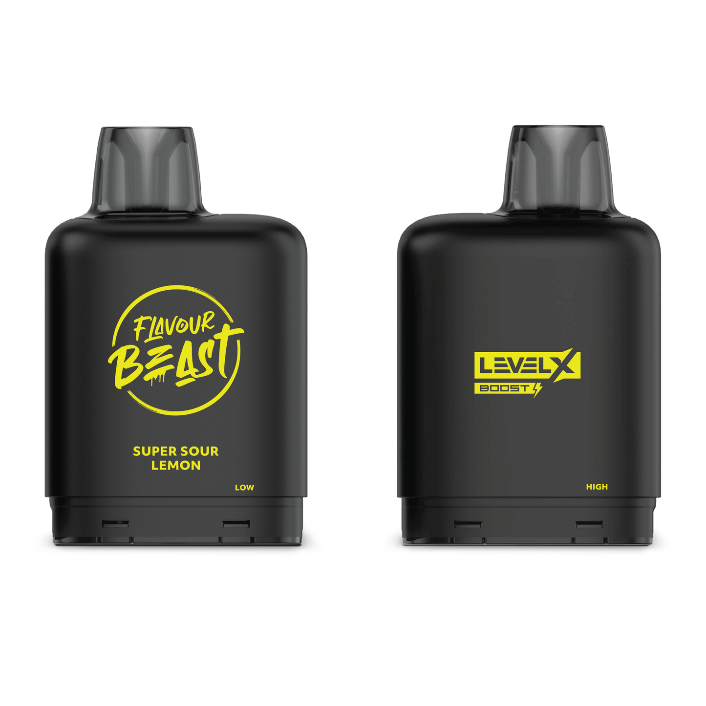 Level X Flavour Beast Boost G2 Pod