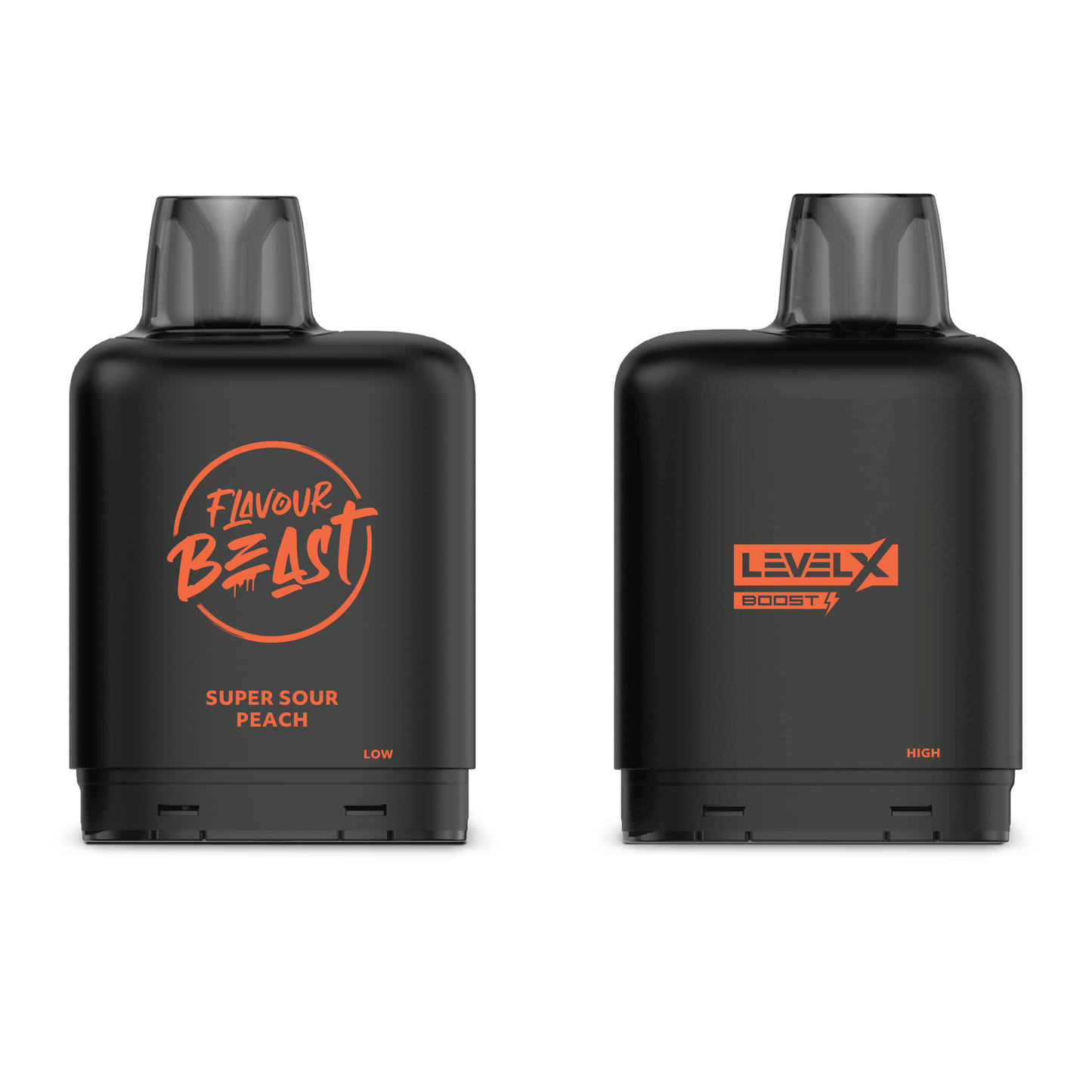 Level X Flavour Beast Boost G2 Pod