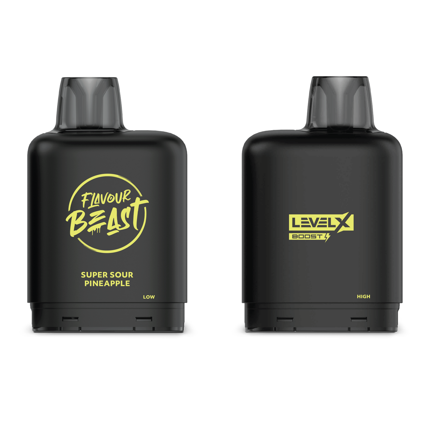 Level X Flavour Beast Boost G2 Pod