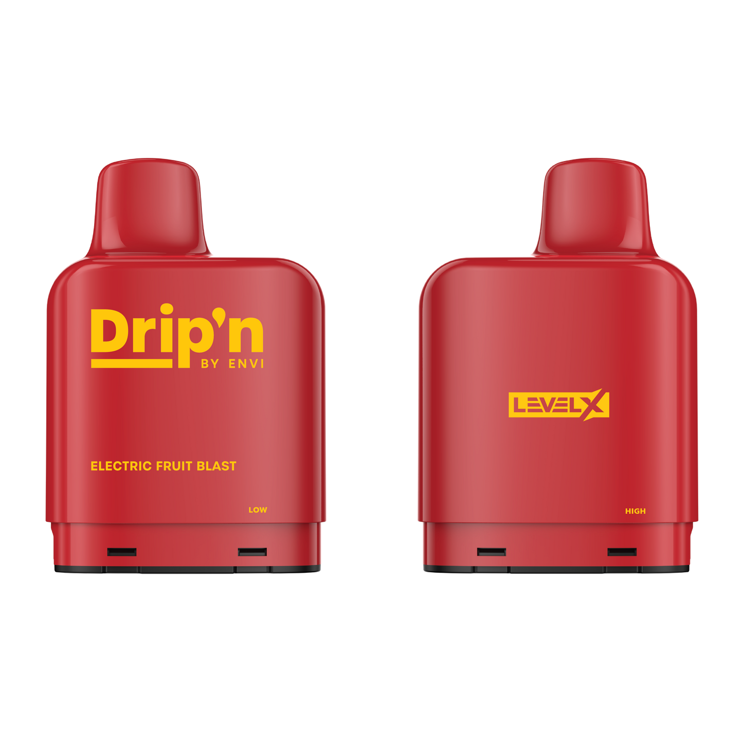 Level X Drip'n Boost G2