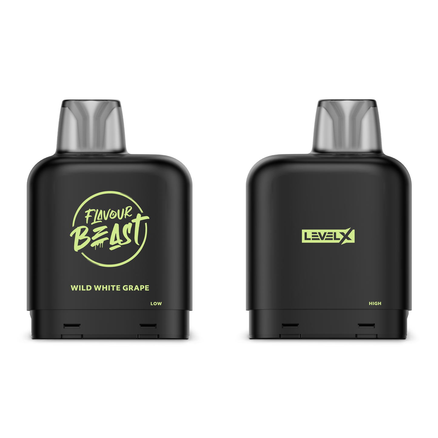 Level X Flavour Beast Boost G2 Pod