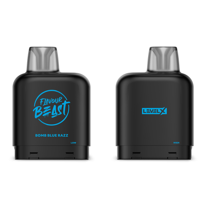 Level X Flavour Beast Boost G2 Pod