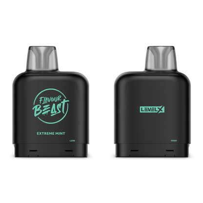 Level X Flavour Beast Boost G2 Pod