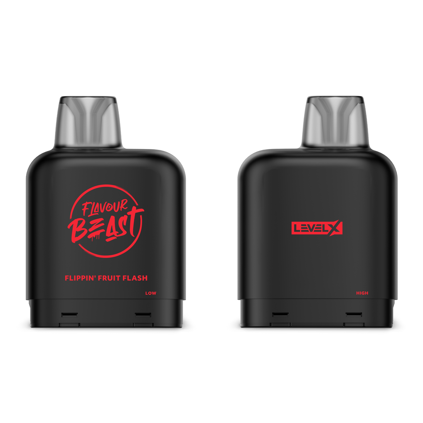 Level X Flavour Beast Boost G2 Pod