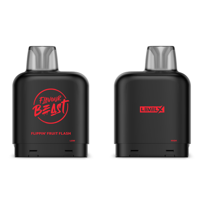 Level X Flavour Beast Boost G2 Pod