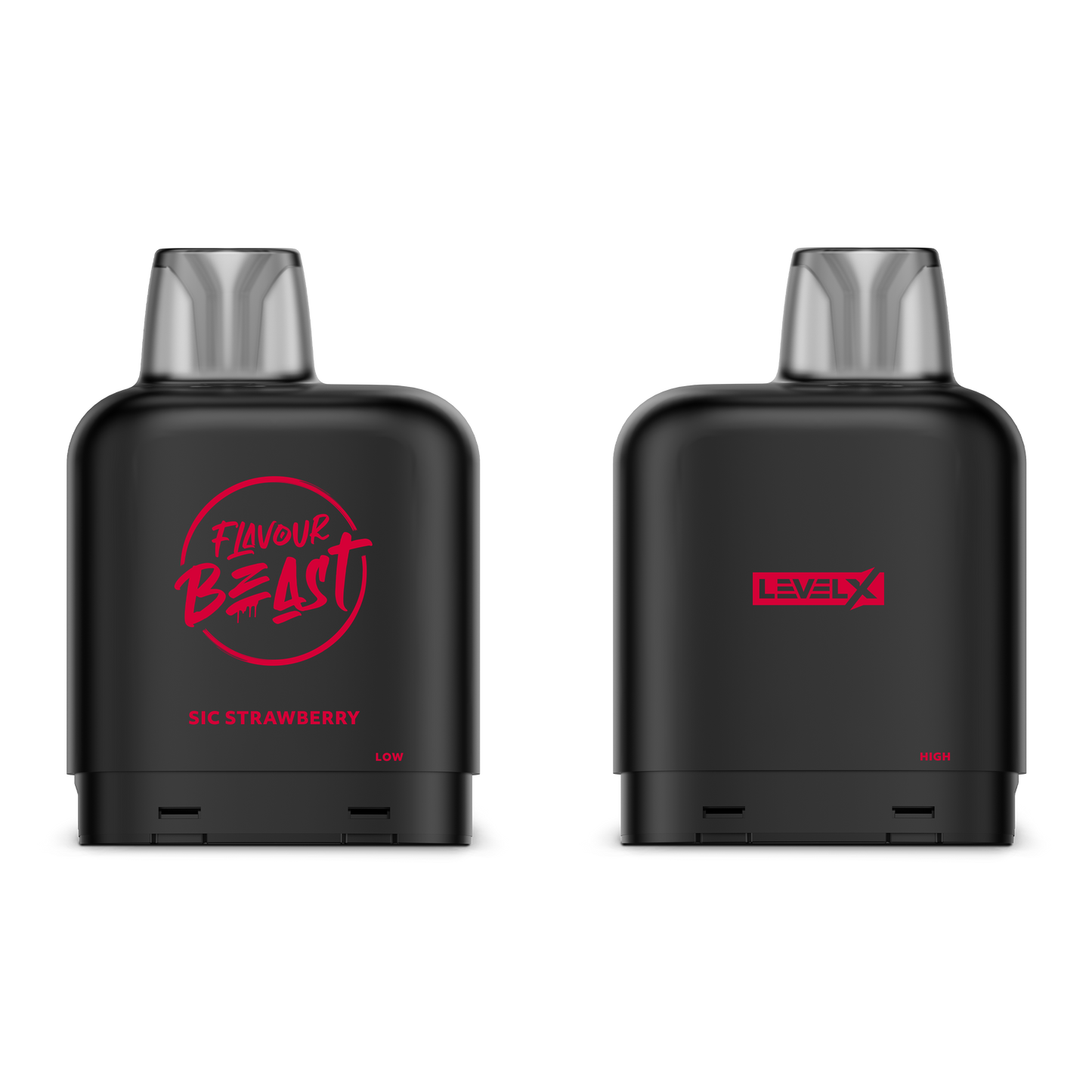 Level X Flavour Beast Boost G2 Pod
