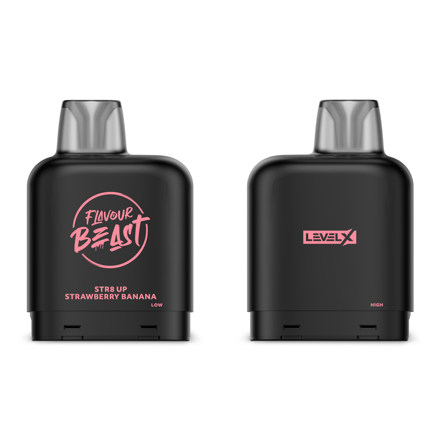 Level X Flavour Beast Boost G2 Pod