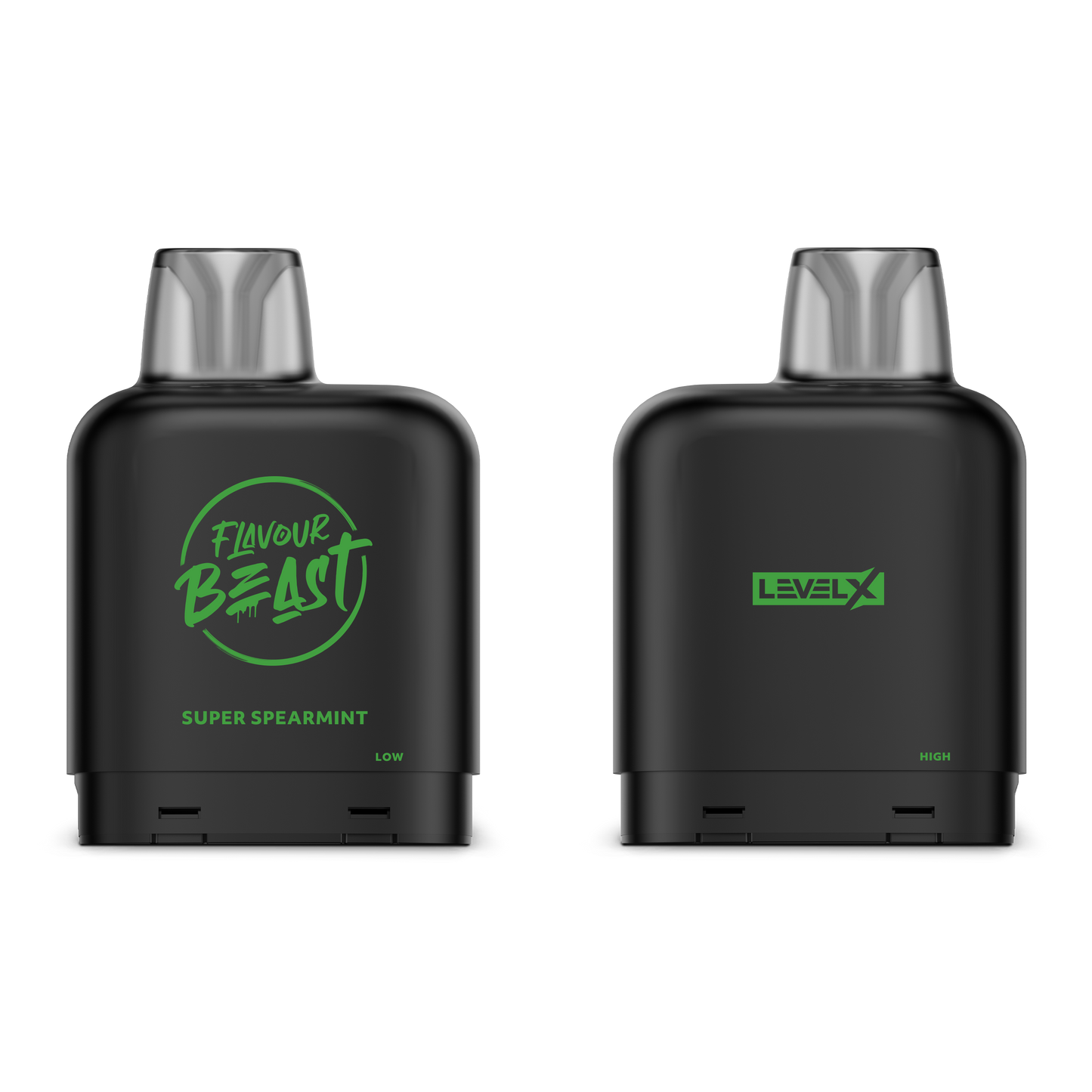 Level X Flavour Beast Boost G2 Pod