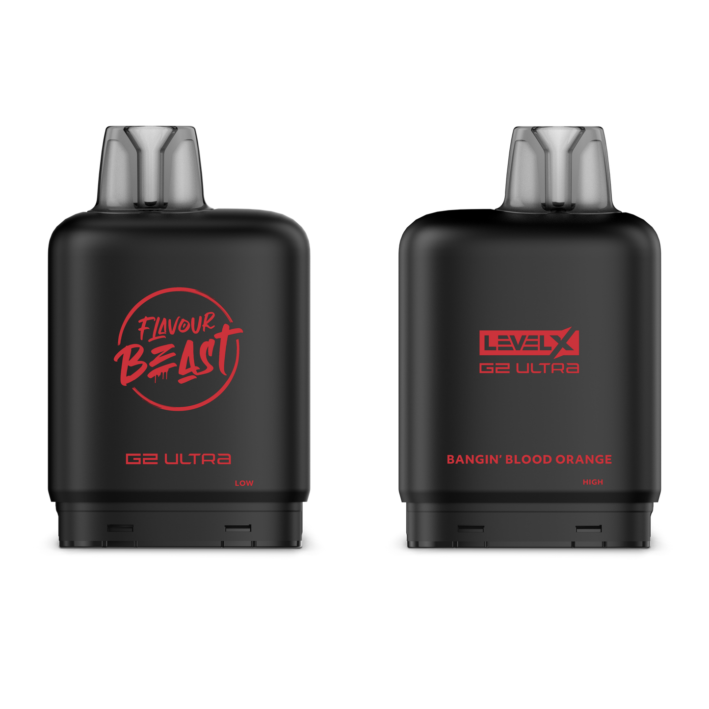 Level X Flavour Beast G2 Ultra