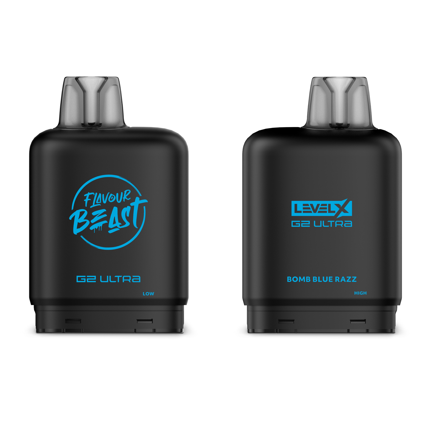 Level X Flavour Beast G2 Ultra