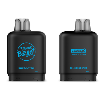 Level X Flavour Beast G2 Ultra