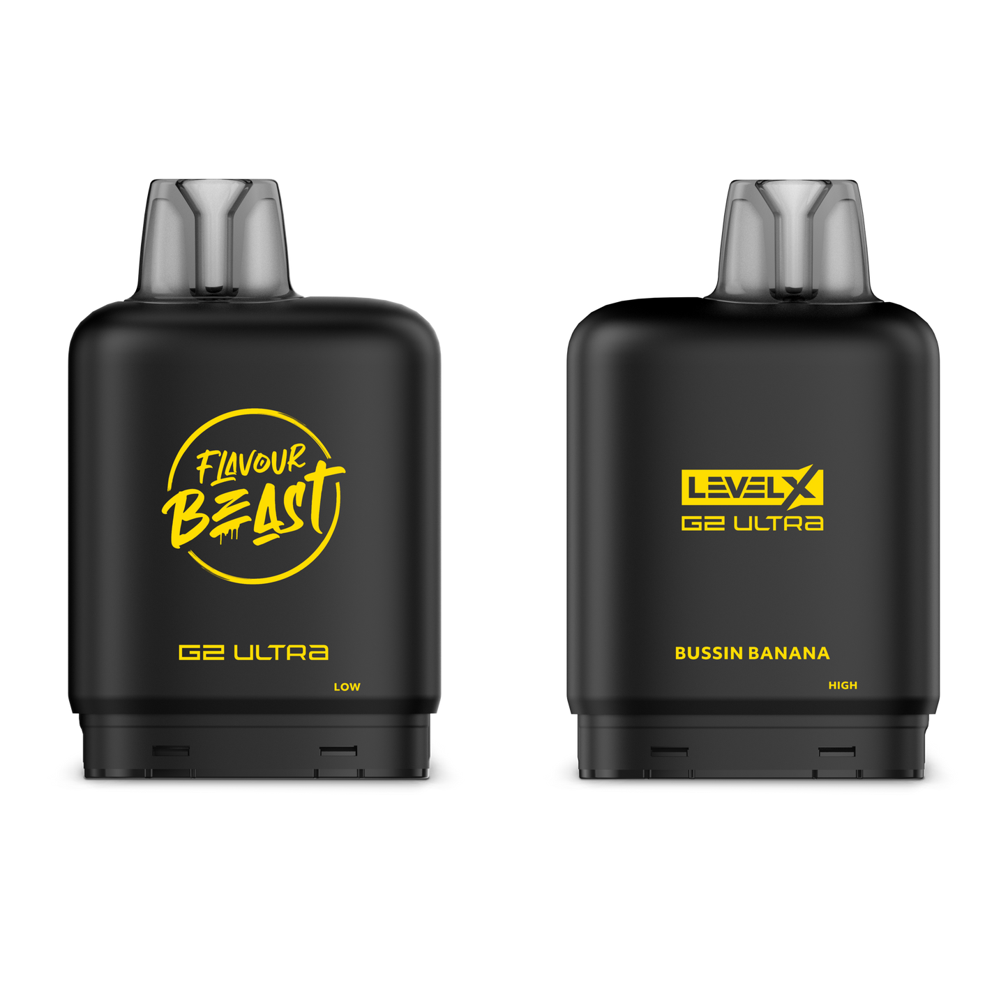 Level X Flavour Beast G2 Ultra