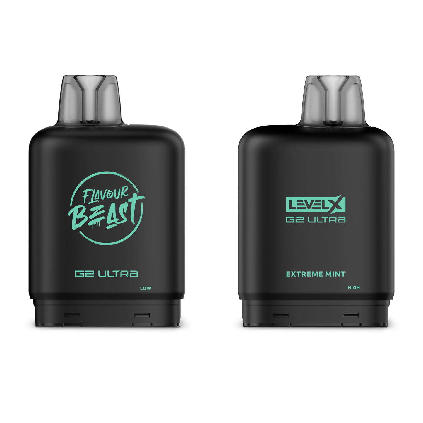 Level X Flavour Beast G2 Ultra