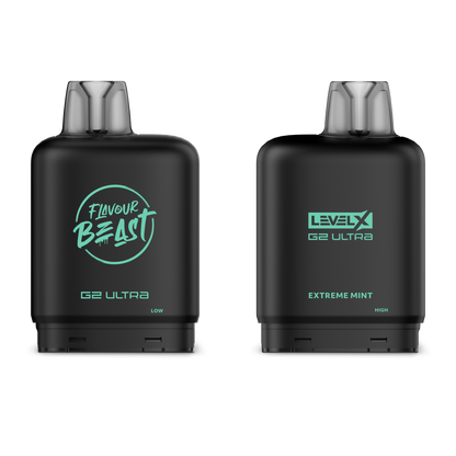 Level X Flavour Beast G2 Ultra