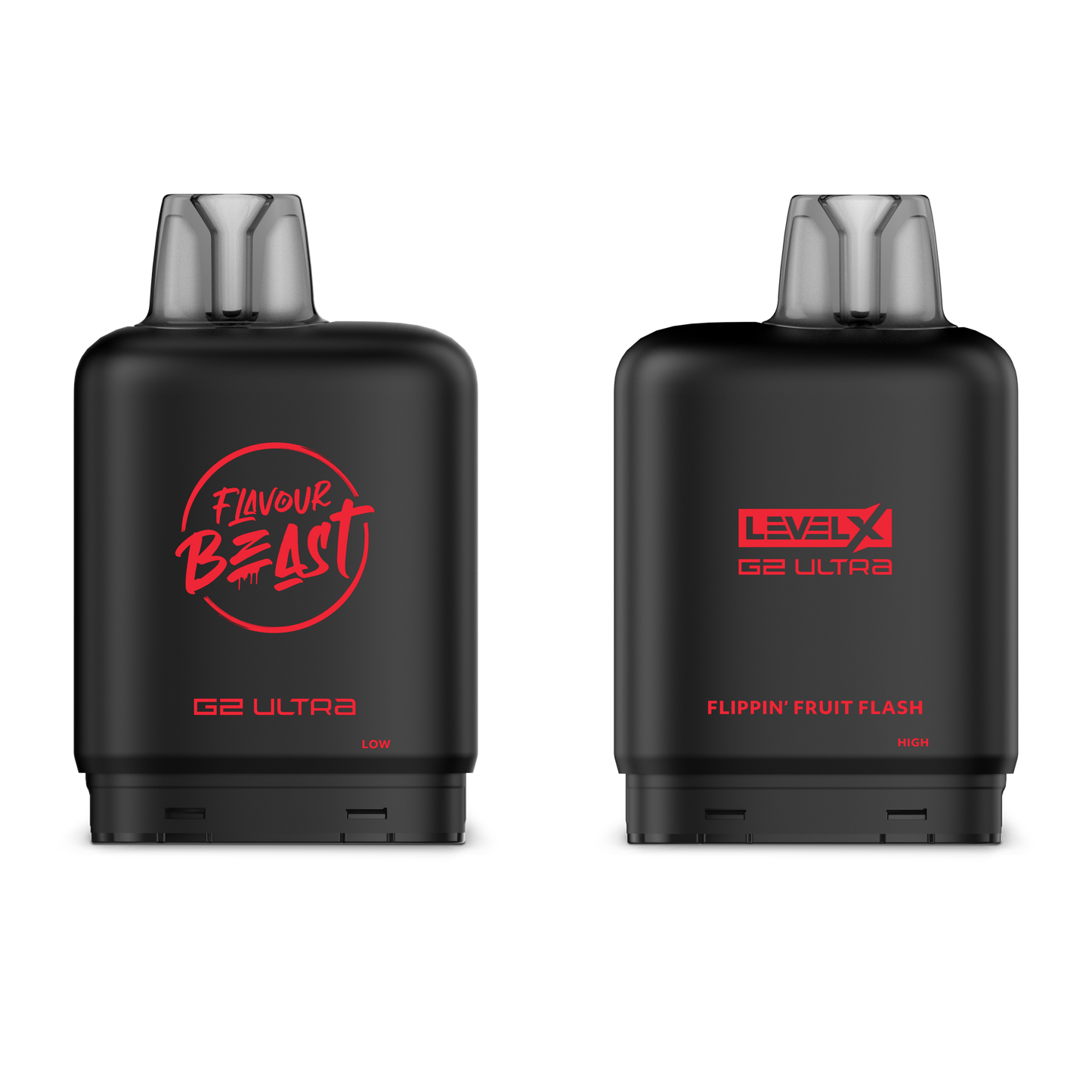 Level X Flavour Beast G2 Ultra