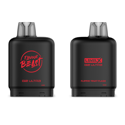 Level X Flavour Beast G2 Ultra