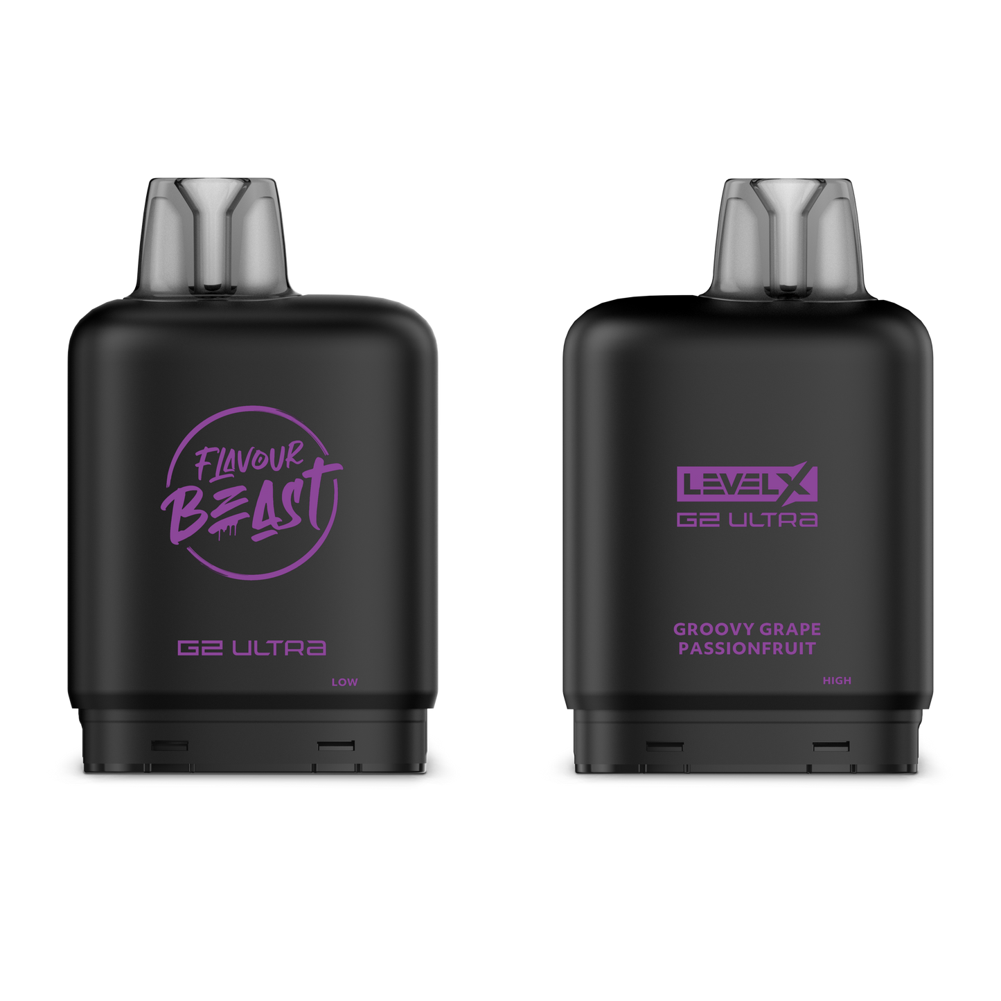 Level X Flavour Beast G2 Ultra