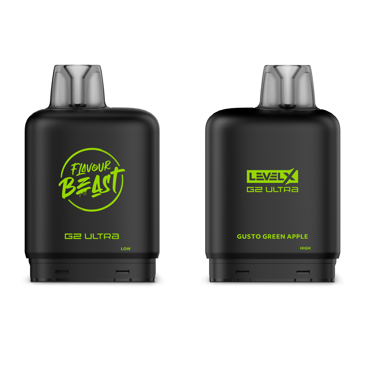 Level X Flavour Beast G2 Ultra