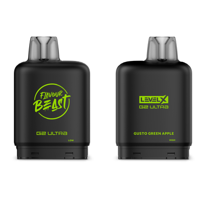 Level X Flavour Beast G2 Ultra