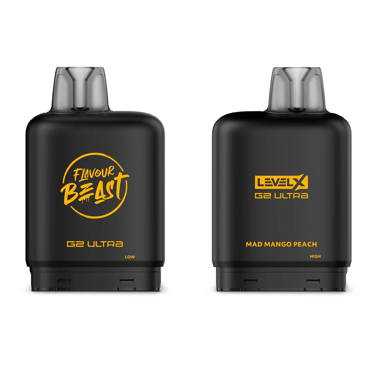 Level X Flavour Beast G2 Ultra