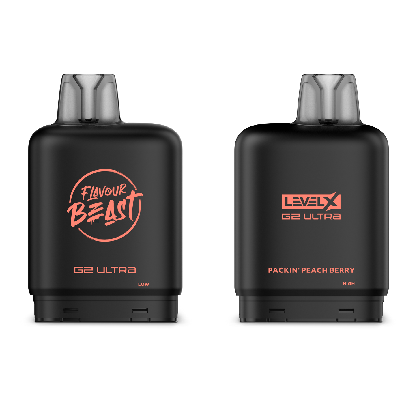 Level X Flavour Beast G2 Ultra