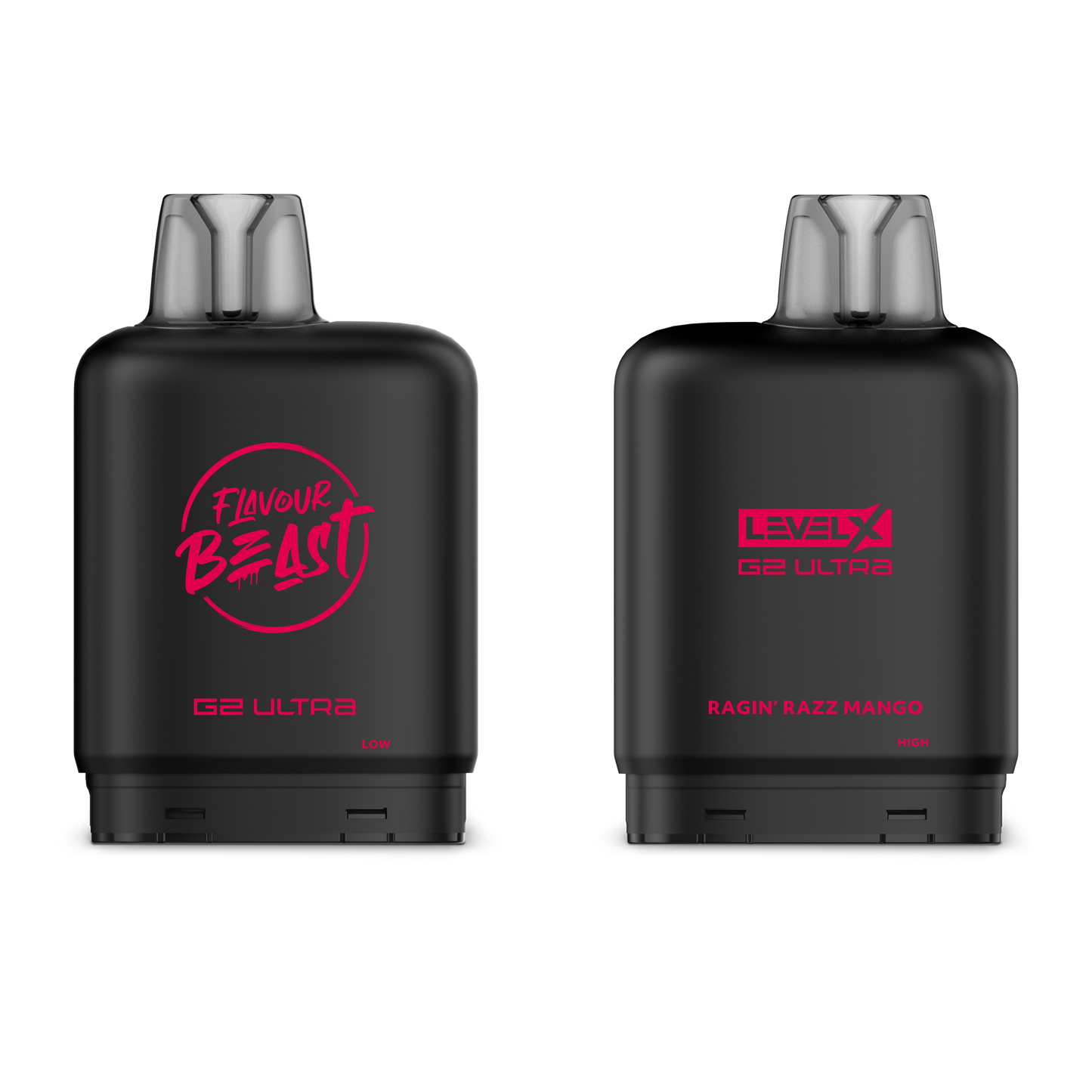 Level X Flavour Beast G2 Ultra