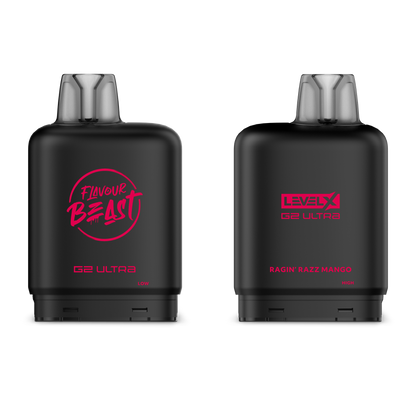 Level X Flavour Beast G2 Ultra