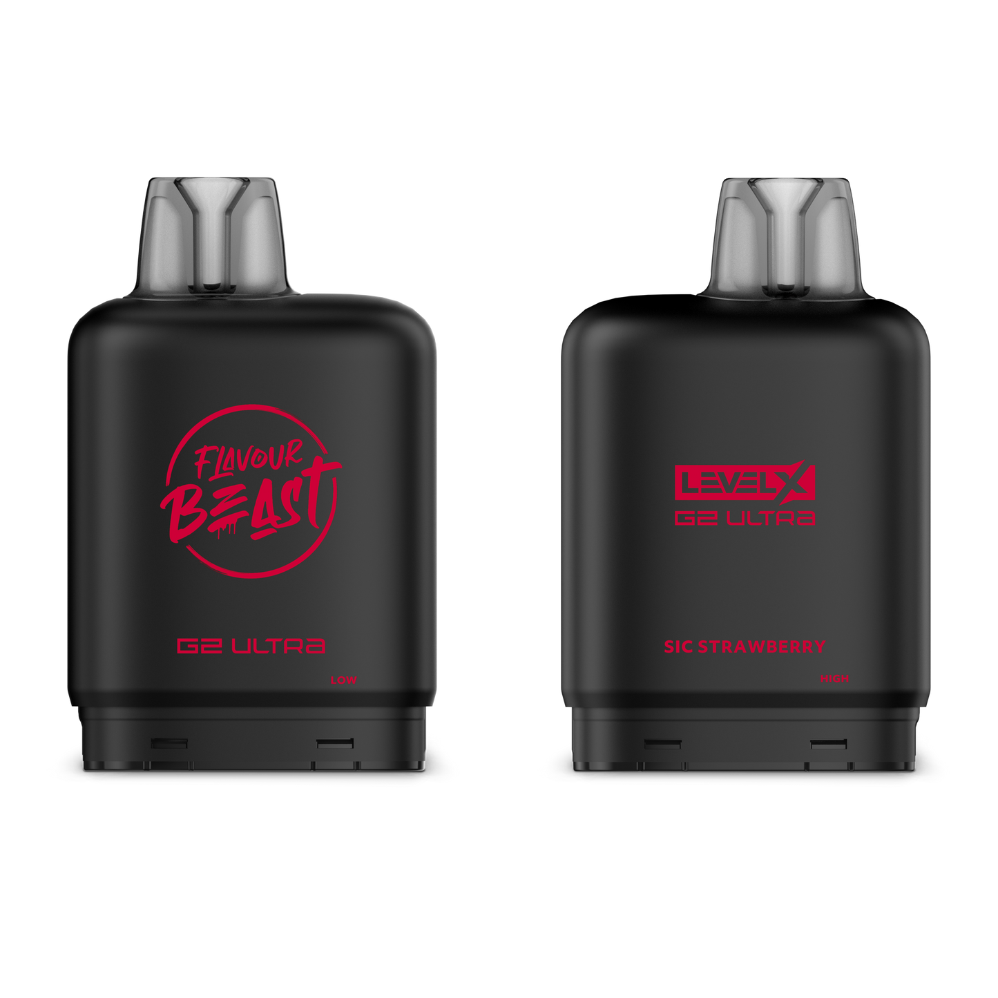 Level X Flavour Beast G2 Ultra