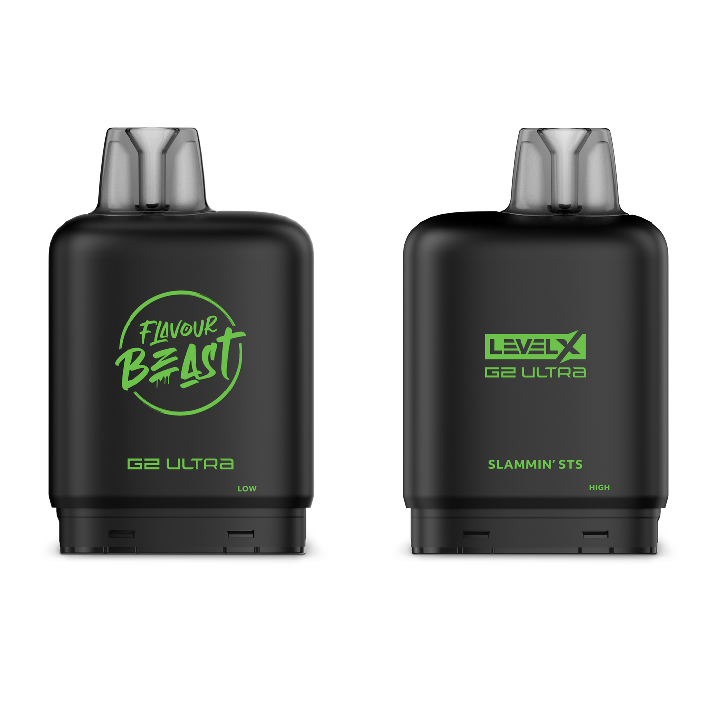 Level X Flavour Beast G2 Ultra