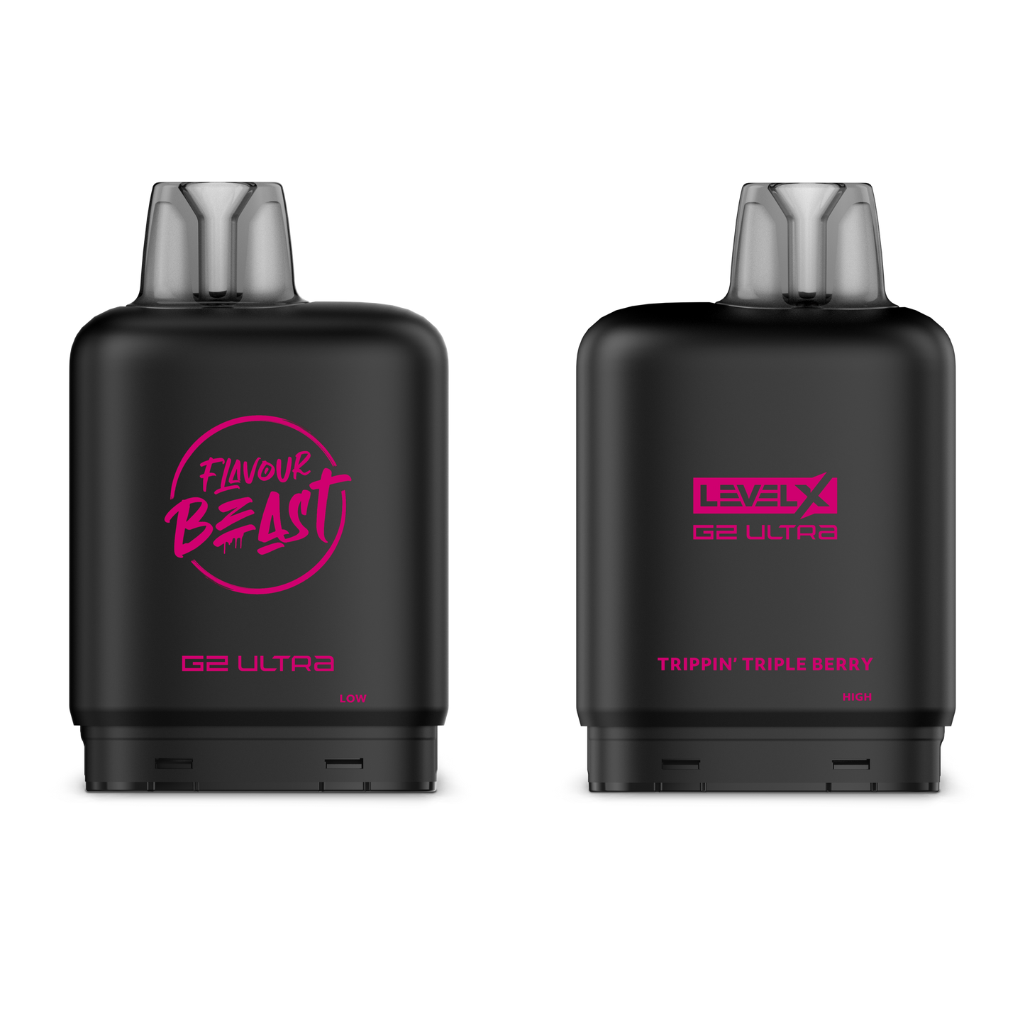 Level X Flavour Beast G2 Ultra