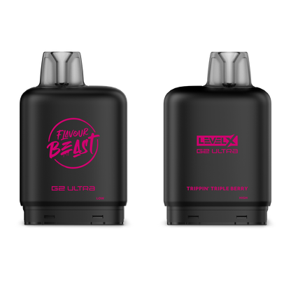 Level X Flavour Beast G2 Ultra