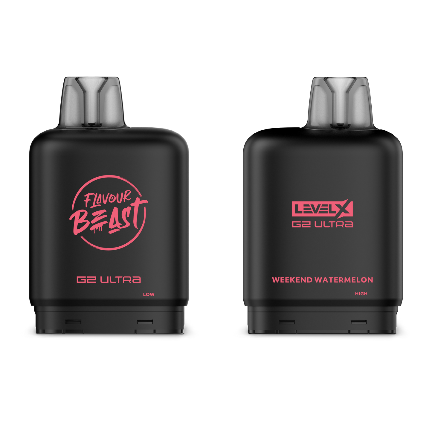 Level X Flavour Beast G2 Ultra
