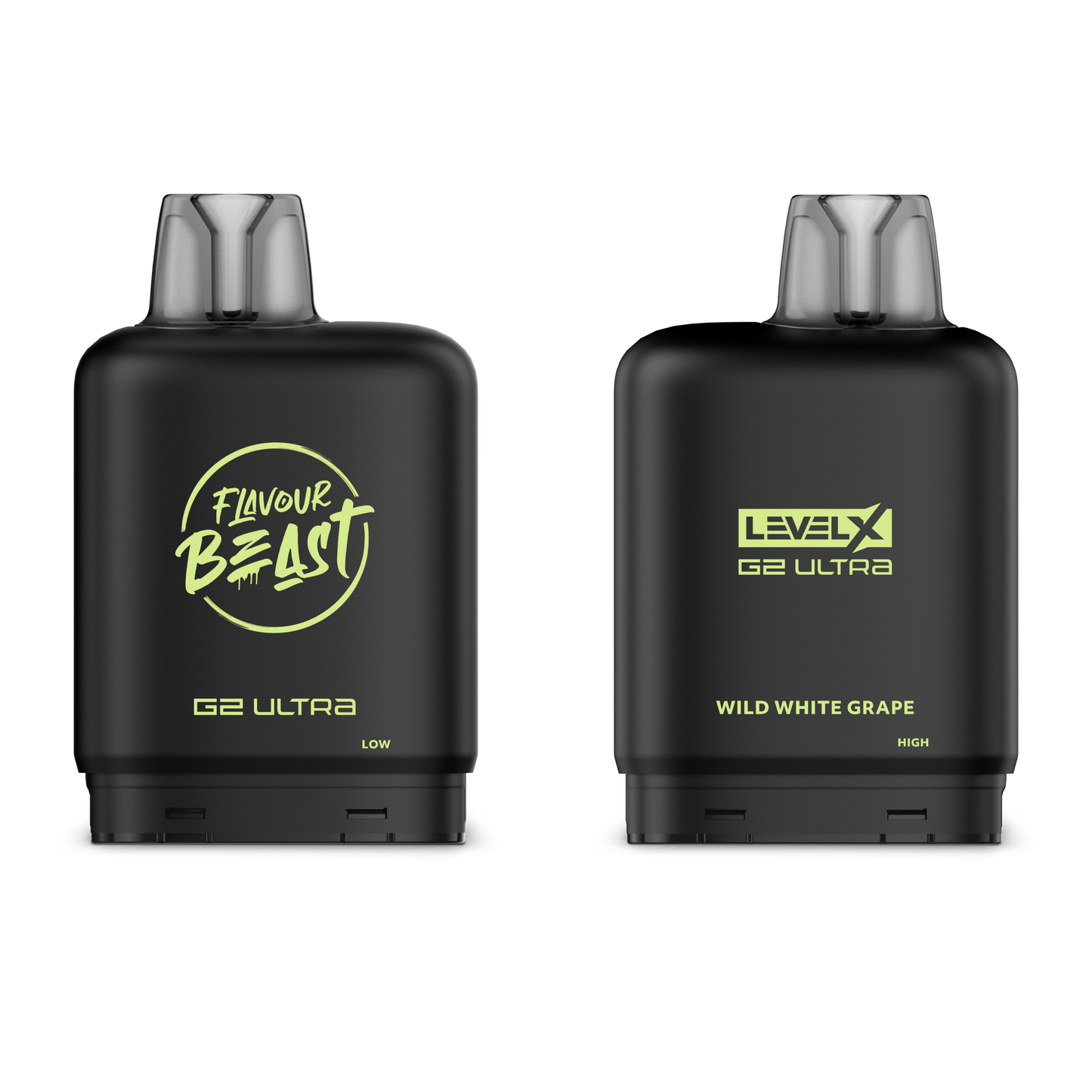 Level X Flavour Beast G2 Ultra