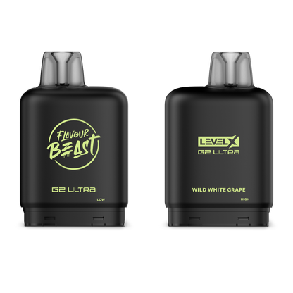 Level X Flavour Beast G2 Ultra