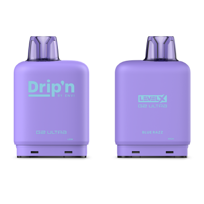 Level X Drip'n G2 Ultra