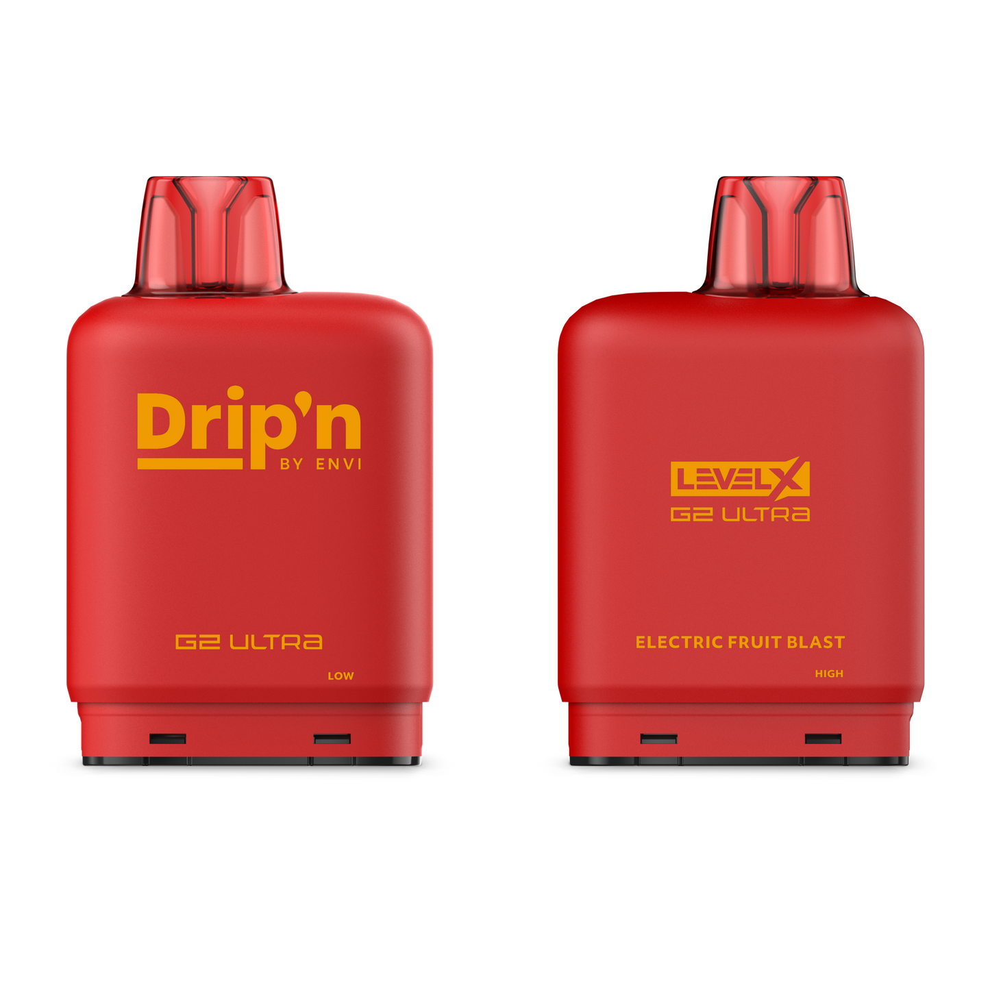 Level X Drip'n G2 Ultra