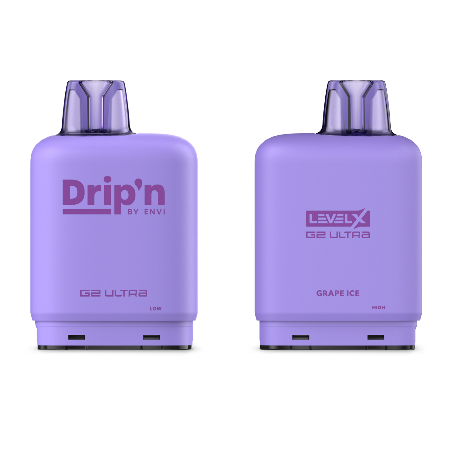 Level X Drip'n G2 Ultra