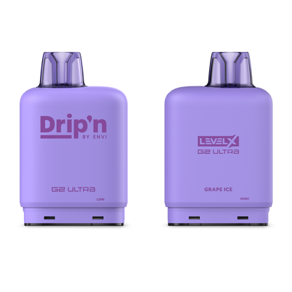 Level X Drip'n G2 Ultra