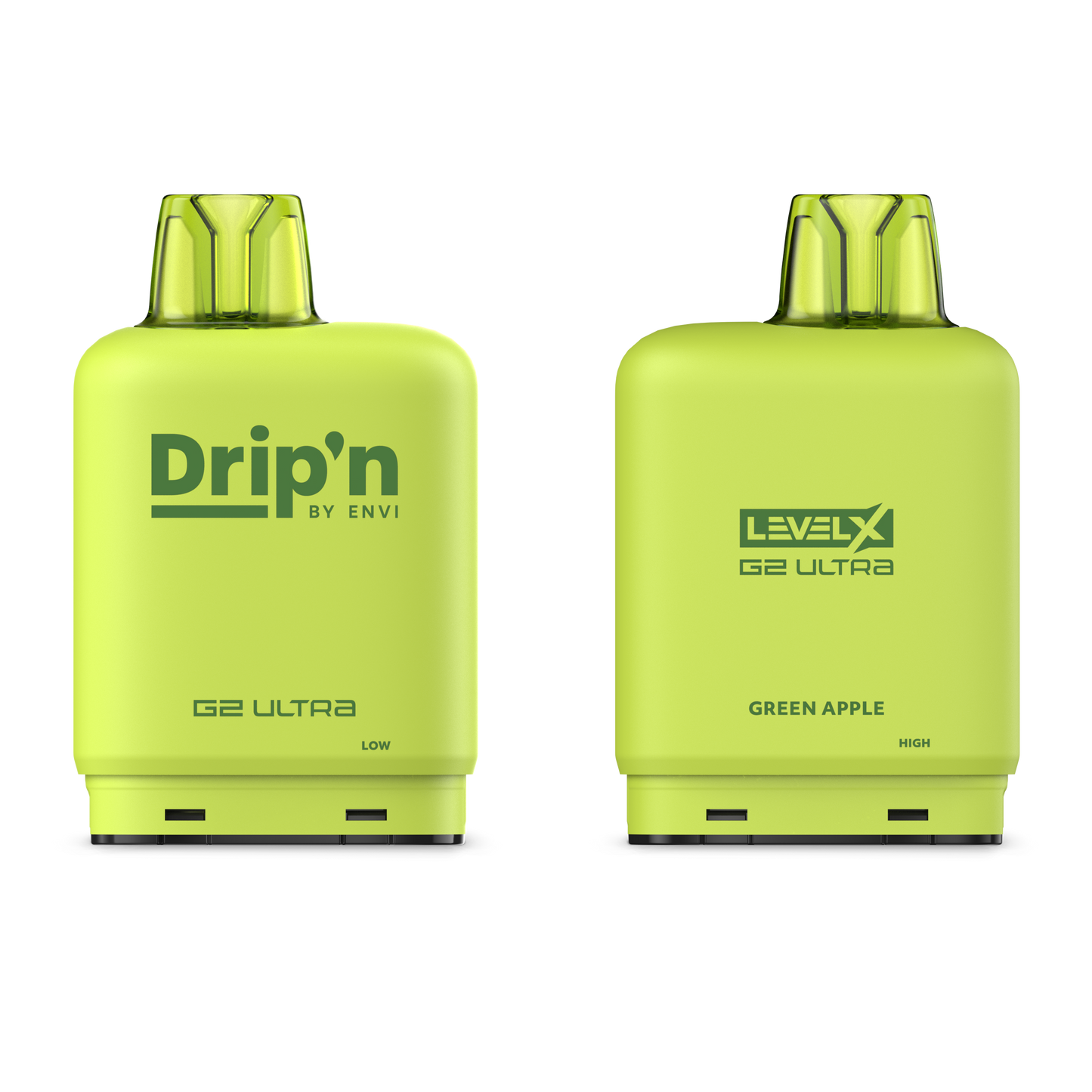 Level X Drip'n G2 Ultra