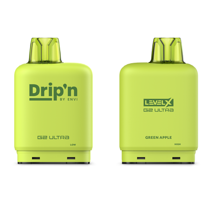Level X Drip'n G2 Ultra