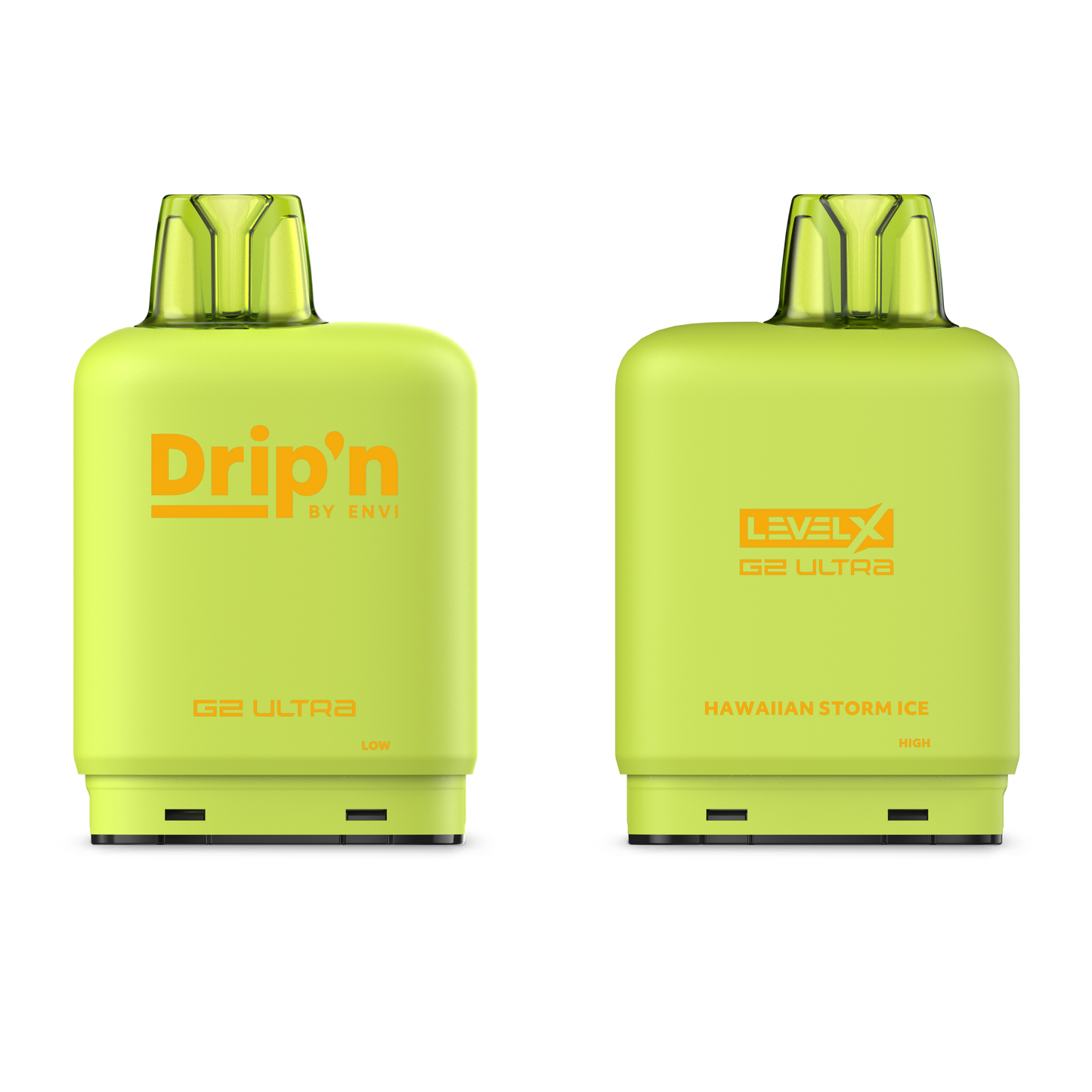 Level X Drip'n G2 Ultra