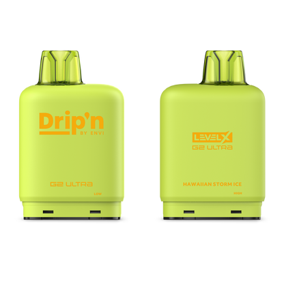 Level X Drip'n G2 Ultra