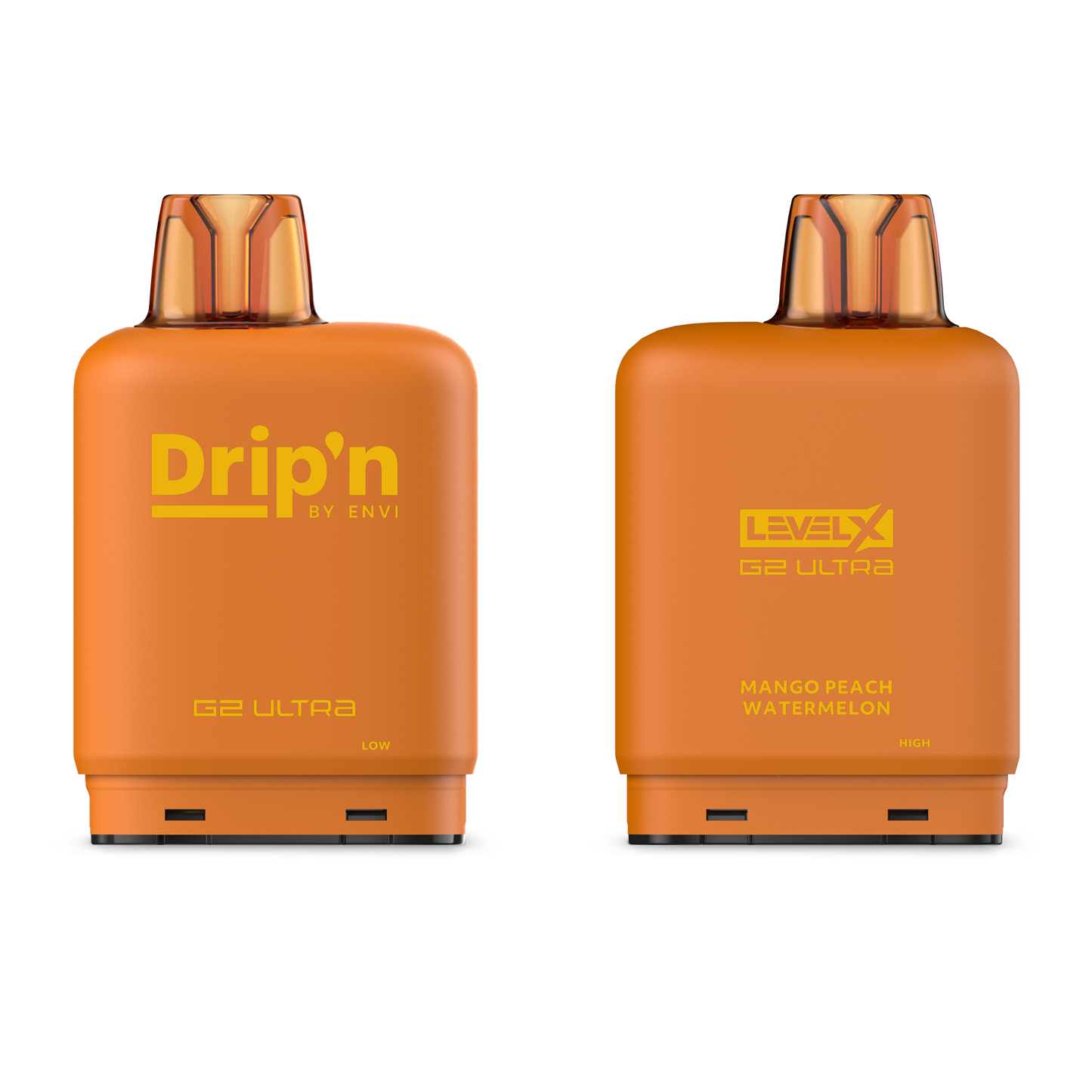 Level X Drip'n G2 Ultra