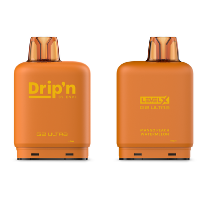 Level X Drip'n G2 Ultra